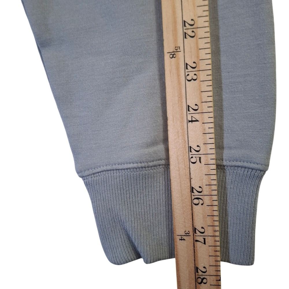 Travis Mathew Cloud Hoodie Mens 2XL Sleet Gray Modal Blend Sweatshirt 1MU475 NEW - Picture 10 of 10